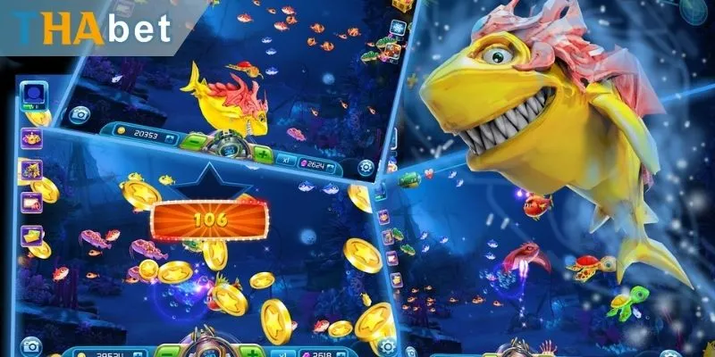 Chuyên mục game mang đến trải nghiệm với nhiều phòng chơi